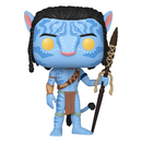 [PRE-ORDER] Funko POP! Avatar - Jake Sully Vinyl Figure #1321