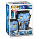[PRE-ORDER] Funko POP! Avatar - Jake Sully Vinyl Figure #1321