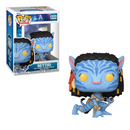 [PRE-ORDER] Funko POP! Avatar - Neytiri Vinyl Figure #1322