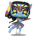 [PRE-ORDER] Funko POP! Avatar - Neytiri (Battle) Vinyl Figure #1323
