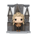 Funko Pop! Deluxe: Harry Potter Hogsmeade - Madam Rosmerta with the Three Broomsticks