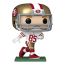 [PRE-ORDER] Funko POP! NFL: 49ers - George Kittle Vinyl Figure #167