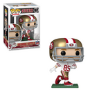 [PRE-ORDER] Funko POP! NFL: 49ers - George Kittle Vinyl Figure #167
