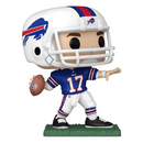 [PRE-ORDER] Funko POP! NFL: Bills -  Josh Allen (Away) Vinyl Figure #169