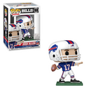 [PRE-ORDER] Funko POP! NFL: Bills -  Josh Allen (Away) Vinyl Figure #169