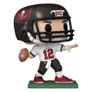 [PRE-ORDER] Funko POP! NFL: Bucs - Tom Brady (Away) Vinyl Figure #170