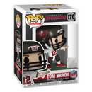 [PRE-ORDER] Funko POP! NFL: Bucs - Tom Brady (Away) Vinyl Figure #170