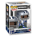 [PRE-ORDER] Funko POP! NFL: Cowboys - Micah Parsons Vinyl Figure #171