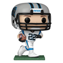 [PRE-ORDER] Funko POP! NFL: Panthers - C. McCaffrey (Away) Vinyl Figure #174