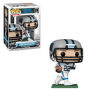 [PRE-ORDER] Funko POP! NFL: Panthers - C. McCaffrey (Away) Vinyl Figure #174
