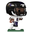[PRE-ORDER] Funko POP! NFL: Ravens - Lamar Jackson (Away) Vinyl Figure #175