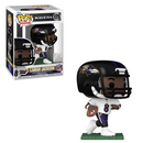 [PRE-ORDER] Funko POP! NFL: Ravens - Lamar Jackson (Away) Vinyl Figure #175