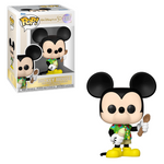 [PRE-ORDER] Funko POP! Disney: WDW 50th - Aloha Mickey Vinyl Figure #1307