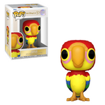 [PRE-ORDER] Funko POP! Disney: WDW 50th - Parrot Jose Vinyl Figure #1308