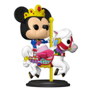 [PRE-ORDER] Funko POP! Disney: WDW 50th - Minnie Carousel Vinyl Figure #1251