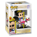 [PRE-ORDER] Funko POP! Disney: WDW 50th - Minnie Carousel Vinyl Figure #1251