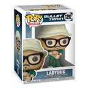 [PRE-ORDER] Funko POP! Bullet Train - Ladybug Vinyl Figure #1292