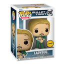 [PRE-ORDER] Funko POP! Bullet Train - Ladybug Vinyl Figure #1292