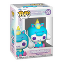 [PRE-ORDER] Funko POP! Sanrio: Hello Kitty - Cinnamoroll (Unicorn Party) Vinyl Figure #59