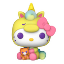 [PRE-ORDER] Funko POP! Sanrio: Hello Kitty - Hello Kitty (Unicorn Party) Vinyl Figure #58