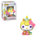 [PRE-ORDER] Funko POP! Sanrio: Hello Kitty - Hello Kitty (Unicorn Party) Vinyl Figure #58