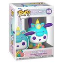 [PRE-ORDER] Funko POP! Sanrio: Hello Kitty - Pochacco (Unicorn Party) Vinyl Figure #60