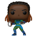 [PRE-ORDER] Funko POP! Marvel: Black Panther Wakanda Forever - Nakia Figure #1101