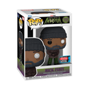 Funko Pop! Marvel: Secret Invasion - Nick Fury 2022 Fall Convention Exclusive