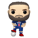 [PRE-ORDER] Funko POP! Soccer (Football): Paris Saint-Germain - Sergio Ramos Vinyl Figure #51