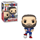[PRE-ORDER] Funko POP! Soccer (Football): Paris Saint-Germain - Sergio Ramos Vinyl Figure #51