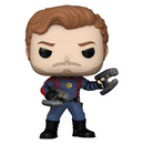[PRE-ORDER] Funko POP! Marvel: Guardians of the Galaxy: Volume 3 - Star-Lord Vinyl Figure #1201
