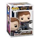 [PRE-ORDER] Funko POP! Marvel: Guardians of the Galaxy: Volume 3 - Star-Lord Vinyl Figure #1201