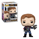 [PRE-ORDER] Funko POP! Marvel: Guardians of the Galaxy: Volume 3 - Star-Lord Vinyl Figure #1201