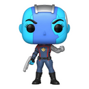 [PRE-ORDER] Funko POP! Marvel: Guardians of the Galaxy: Volume 3 -  Nebula Vinyl Figure #1205