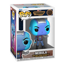 [PRE-ORDER] Funko POP! Marvel: Guardians of the Galaxy: Volume 3 -  Nebula Vinyl Figure #1205