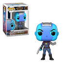 [PRE-ORDER] Funko POP! Marvel: Guardians of the Galaxy: Volume 3 -  Nebula Vinyl Figure #1205