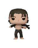 Funko POP! Attack on Titan: Final Season - Eren Jeager Vinyl Figure #1321