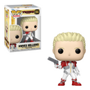 [PRE-ORDER] Funko POP! Trigun - Knives Millions Vinyl Figure #1363