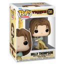 [PRE-ORDER] Funko POP! Trigun - Milly Thompson Vinyl Figure #1365