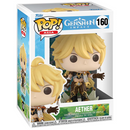 [PRE-ORDER] Funko POP! Genshin Impact - Aether Vinyl Figure #160