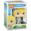 [PRE-ORDER] Funko POP! Genshin Impact - Lumine Vinyl Figure #161
