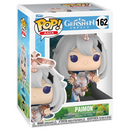 Funko POP! Genshin Impact - Paimon Vinyl Figure #162