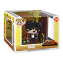[PRE-ORDER] Funko POP! Deluxe: My Hero Academia - Dabi (Hideout) Vinyl Figure #1244