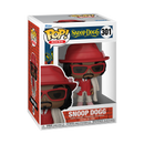 Funko Pop! Rocks: Snoop Dogg In Fur Coat #301