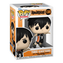 [PRE-ORDER] Funko POP! Haikyu! - Tobio Kageyama Vinyl Figure #1389