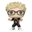 [PRE-ORDER] Funko POP! Haikyu! - Kei Tsukishima Vinyl Figure #1390