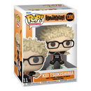[PRE-ORDER] Funko POP! Haikyu! - Kei Tsukishima Vinyl Figure #1390