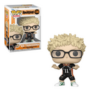 [PRE-ORDER] Funko POP! Haikyu! - Kei Tsukishima Vinyl Figure #1390