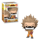 [PRE-ORDER] Funko POP! My Hero Academia: Hero League Baseball - Shishido (Baseball) Vinyl Figure #1330