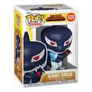 [PRE-ORDER] Funko POP! My Hero Academia: Hero League Baseball - Gang Orca (Baseball) Vinyl Figure #1331